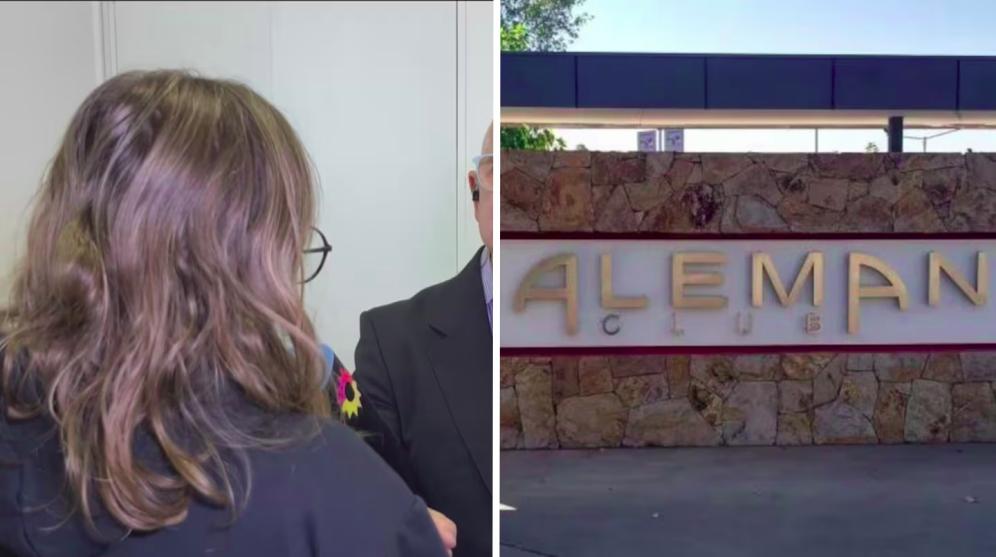 El relato de la joven que denunció a las jugadoras de hockey de Mendoza por abuso: “Nos hicieron sacar el top y nos pusi..”